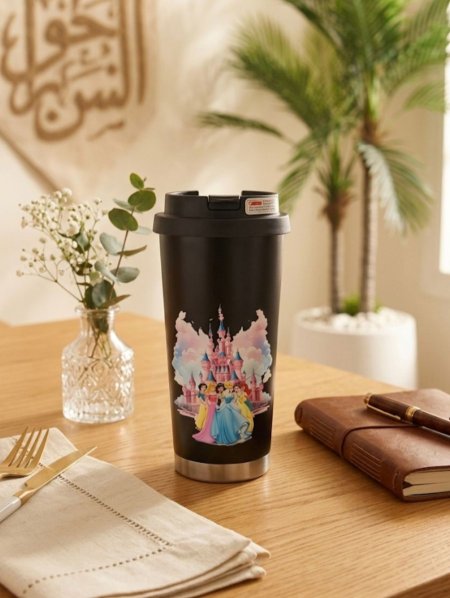 مطرة ثيرموس الأميرات